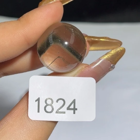 【闪购商品】水晶大型摆件（非配饰）未镶嵌放*