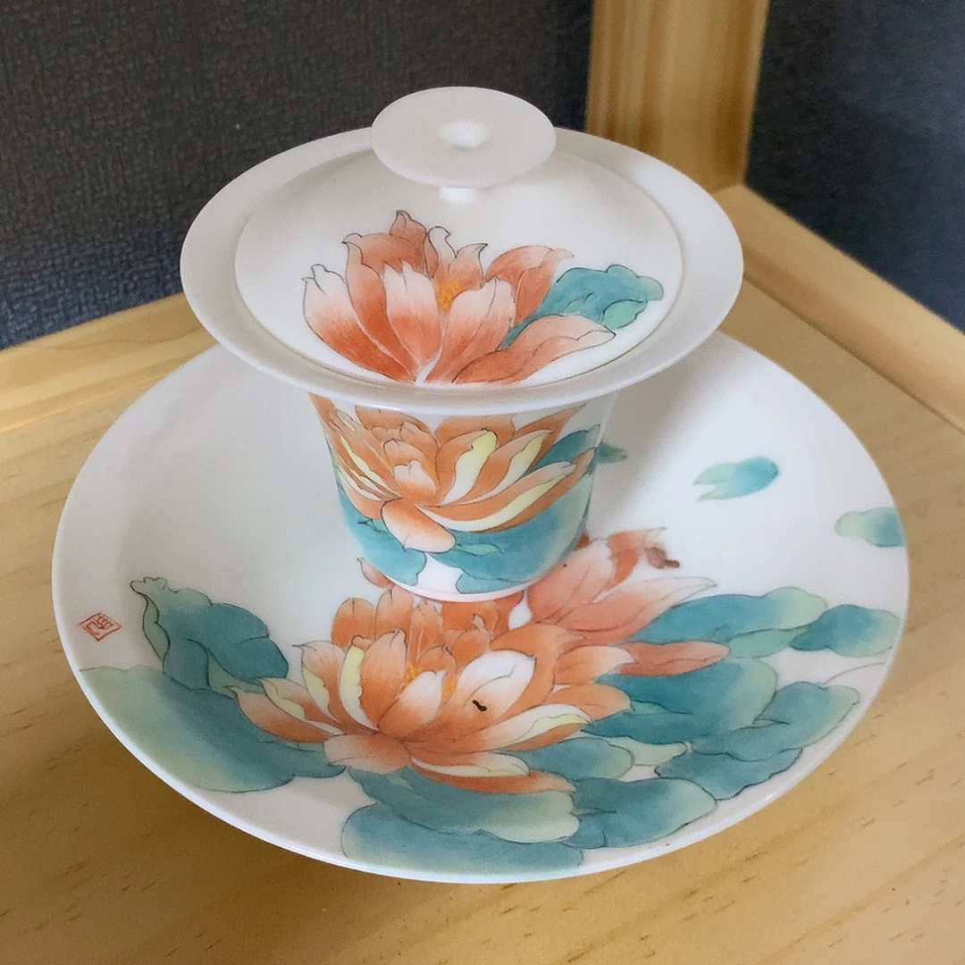 瓷手工手绘手工手绘