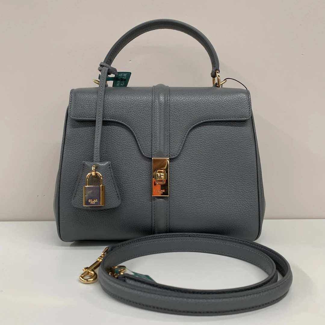 95新 Celine/思琳 95新/思琳/曼曼/单肩包/SY2512052