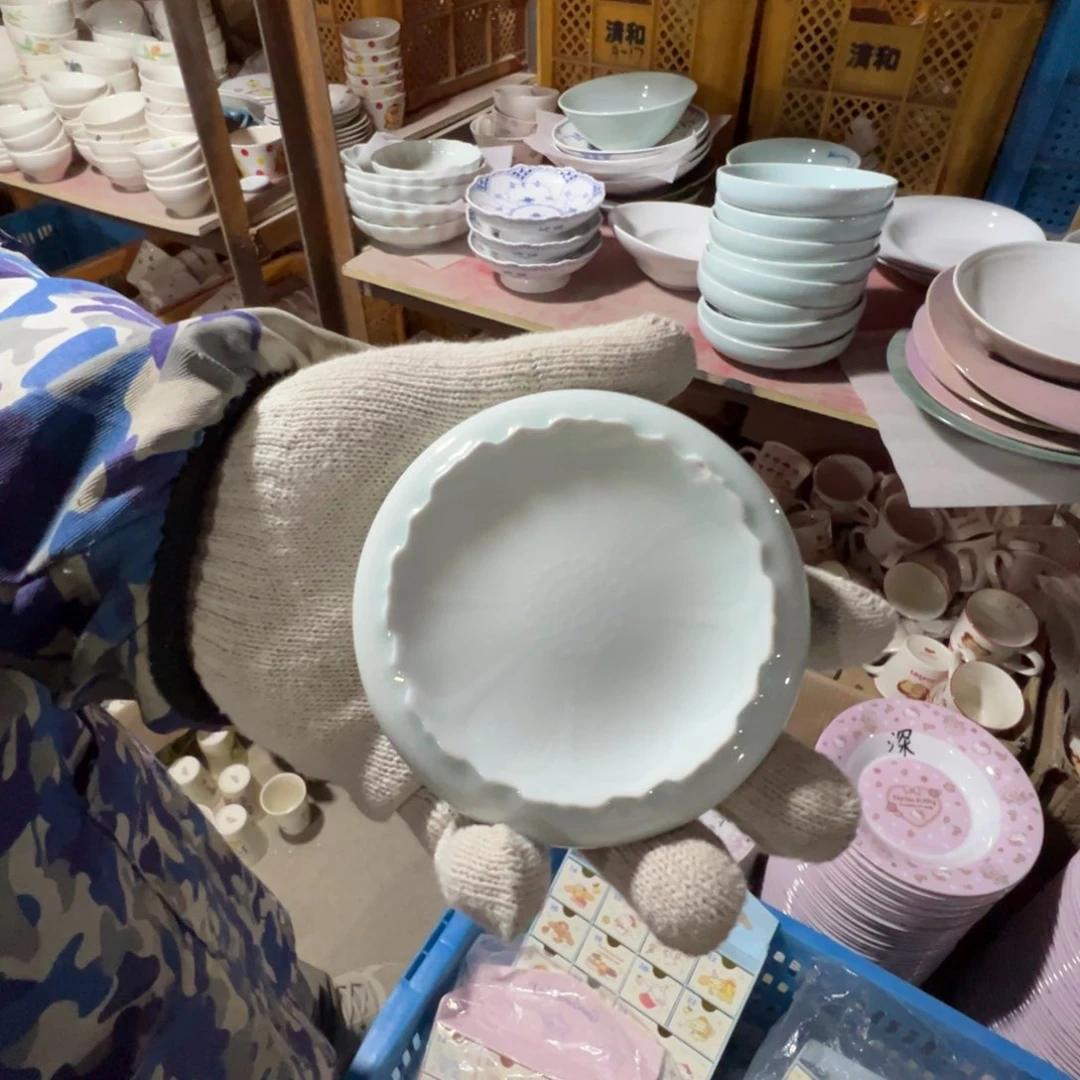 碟这个世界都是微瑕