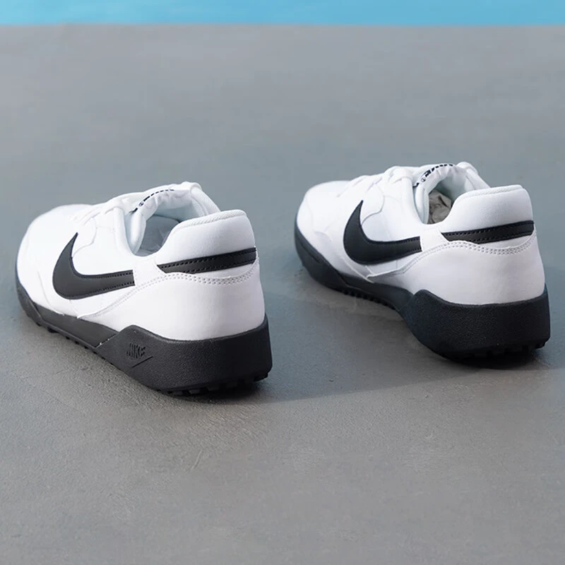 NIKE/耐克男鞋 2025夏季新款运动鞋低帮轻便舒适休闲鞋男士复刻鞋