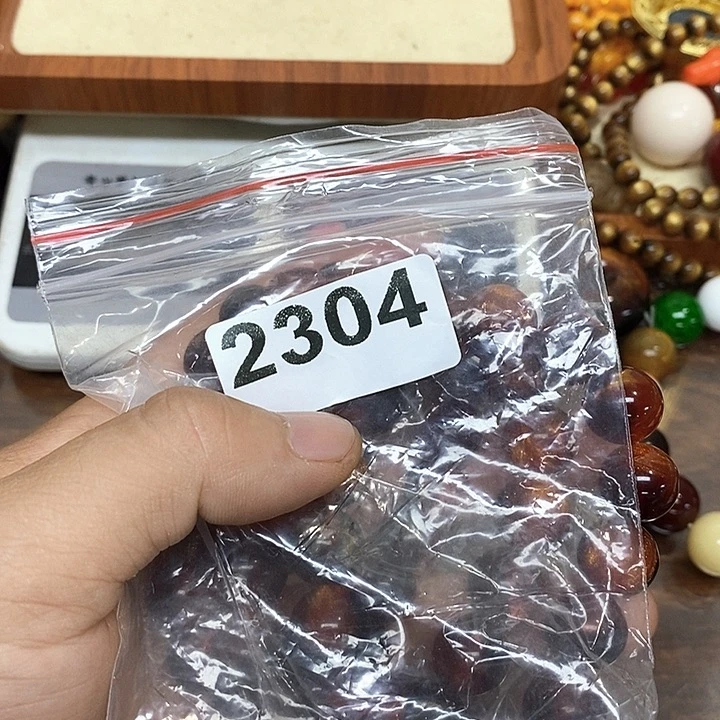 木质非金属2304珠子