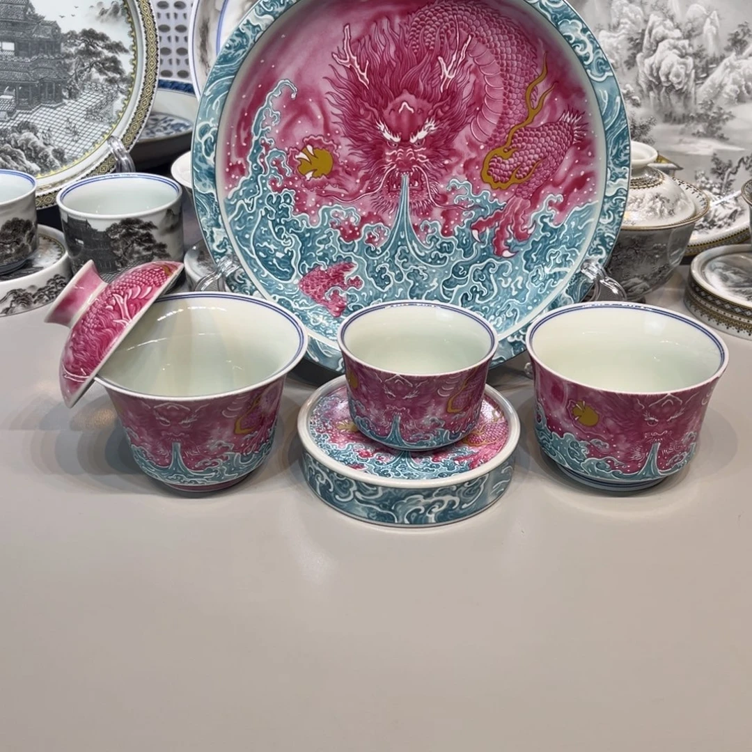 景德镇陶瓷学院美术