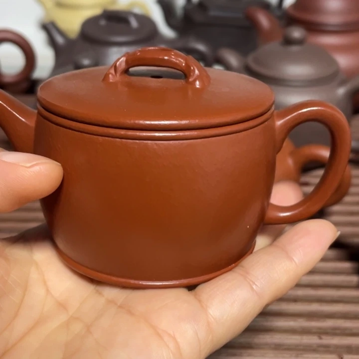 没****紫砂公道杯紫砂全手工