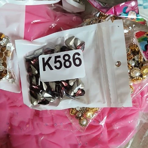 乱***人586手工辅料库存DIY