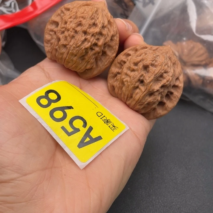 吊坠文玩核桃核桃