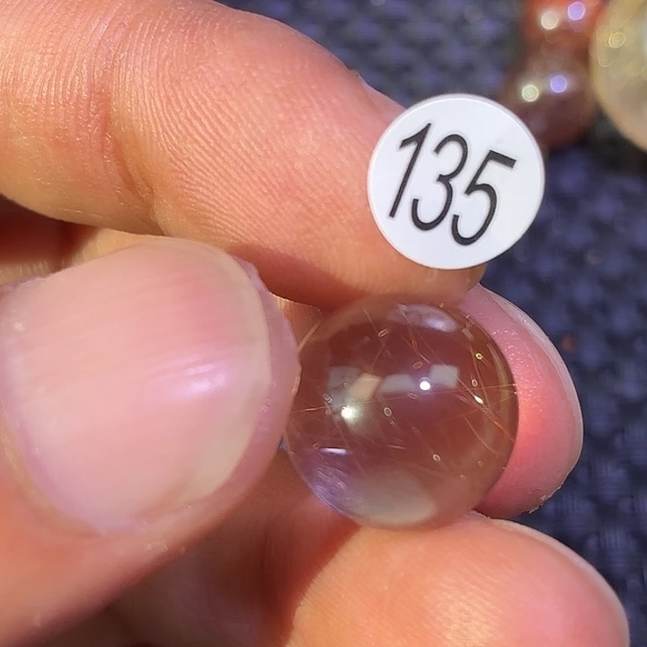 嘎****未镶嵌水晶吊坠(不含链)