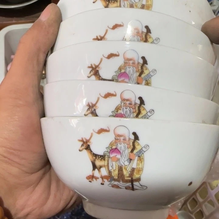 手柄款水晶玻璃靓**雨