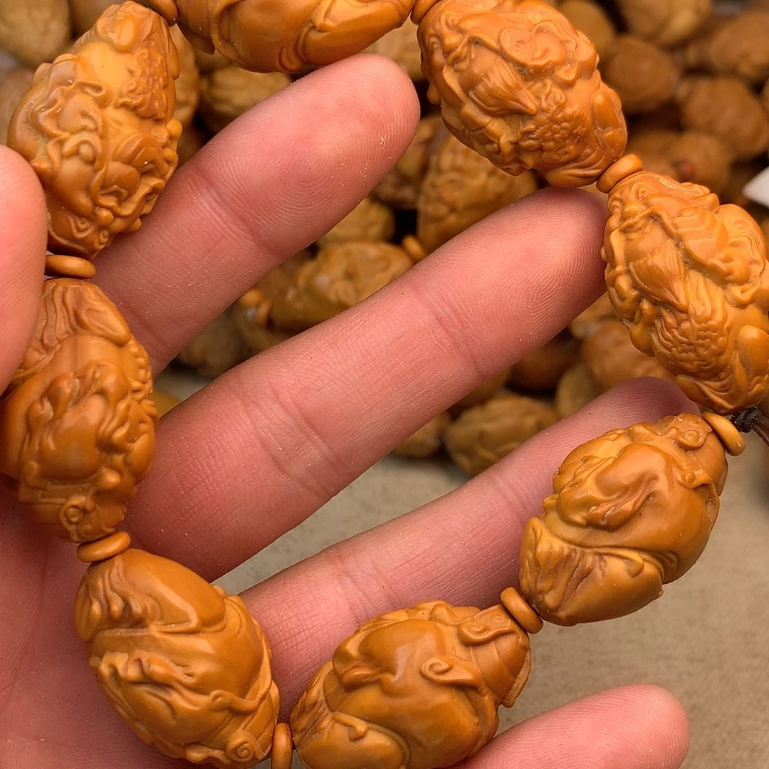 橄榄核手串/手链精品橄榄核手串