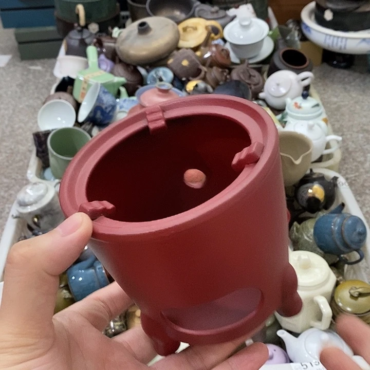 陶瓷艺术品及陶瓷制品壶壶