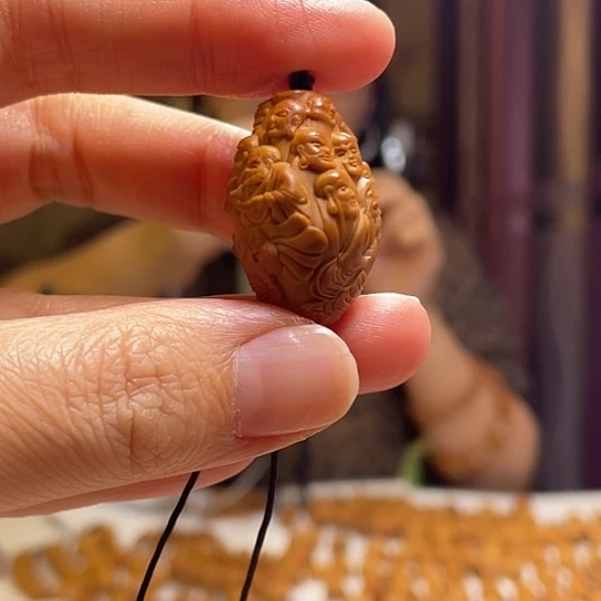 手串/手链橄榄核橄榄核