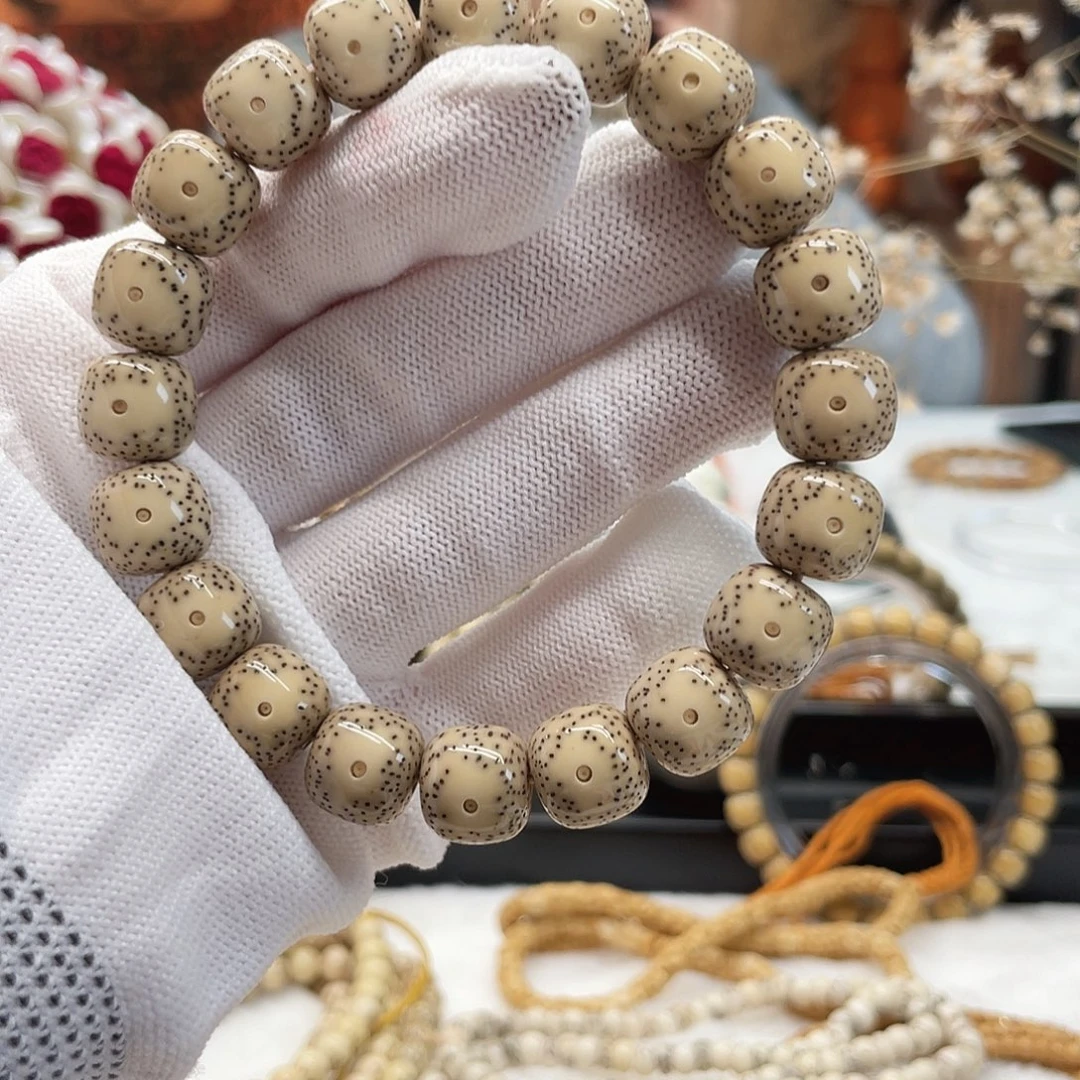 不***！手串星月菩提星月