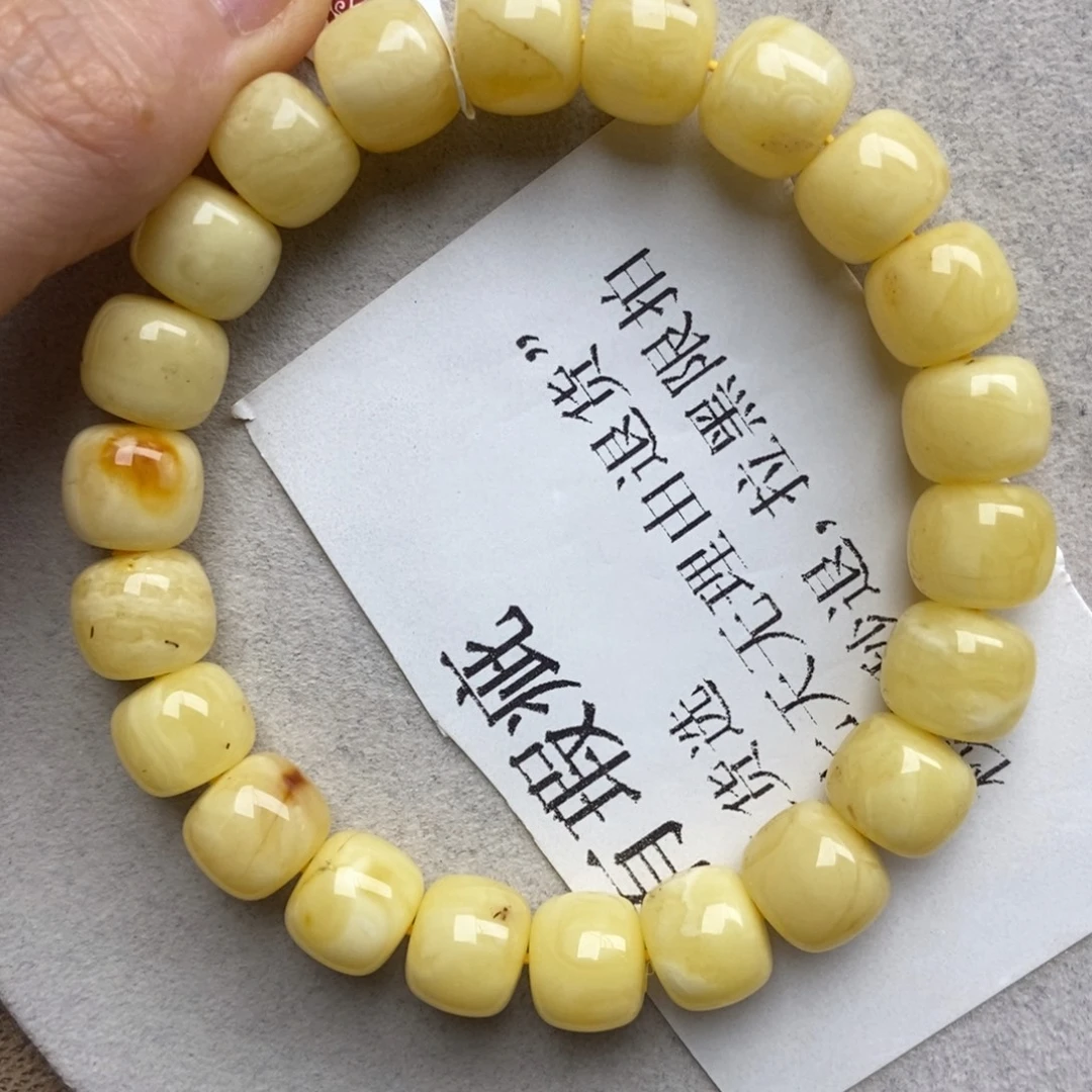 琥珀未镶嵌珠宝奇石12