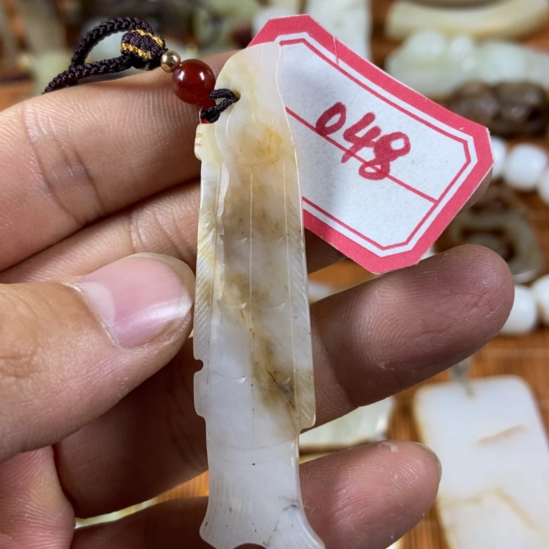 和田玉和田玉未镶嵌