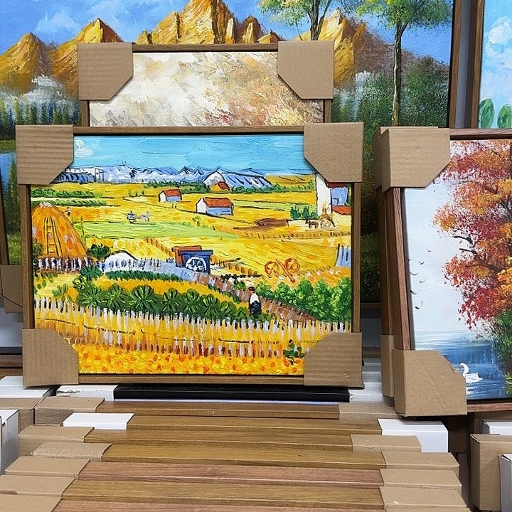 油画3040油画作品展作品展作品