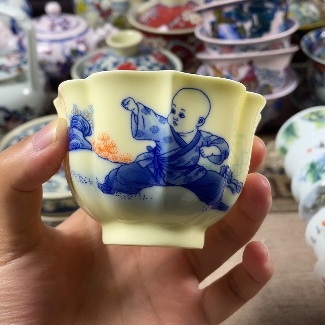 瓷片景德镇陶瓷4555566666696