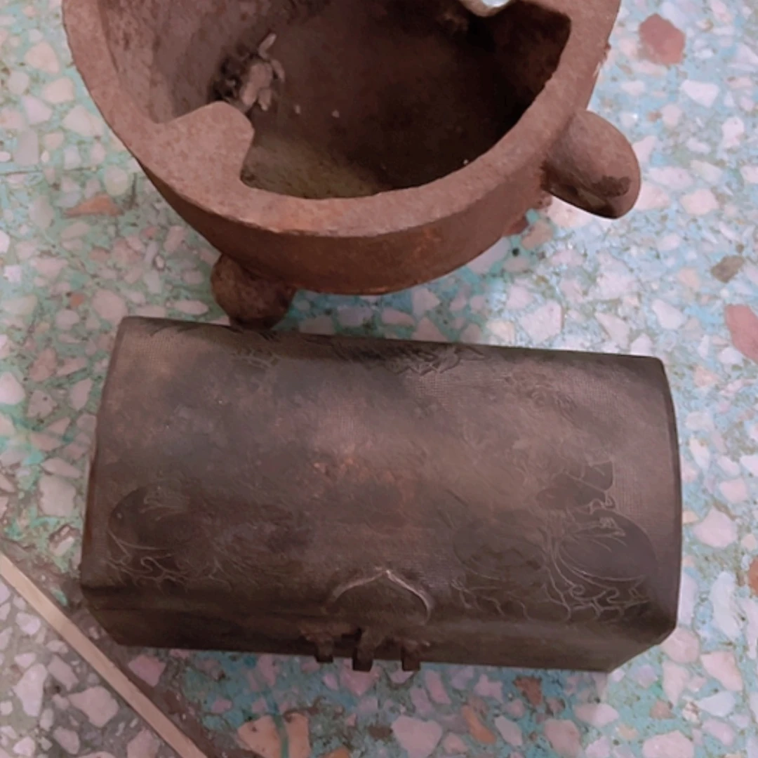【闪购商品】铁花**林