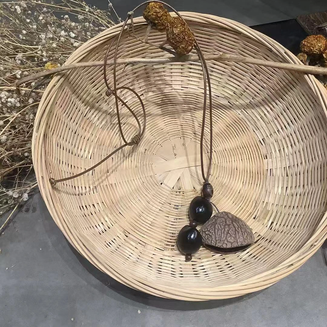 非金属木质项链 【又又的宝藏项链集合链接】项链