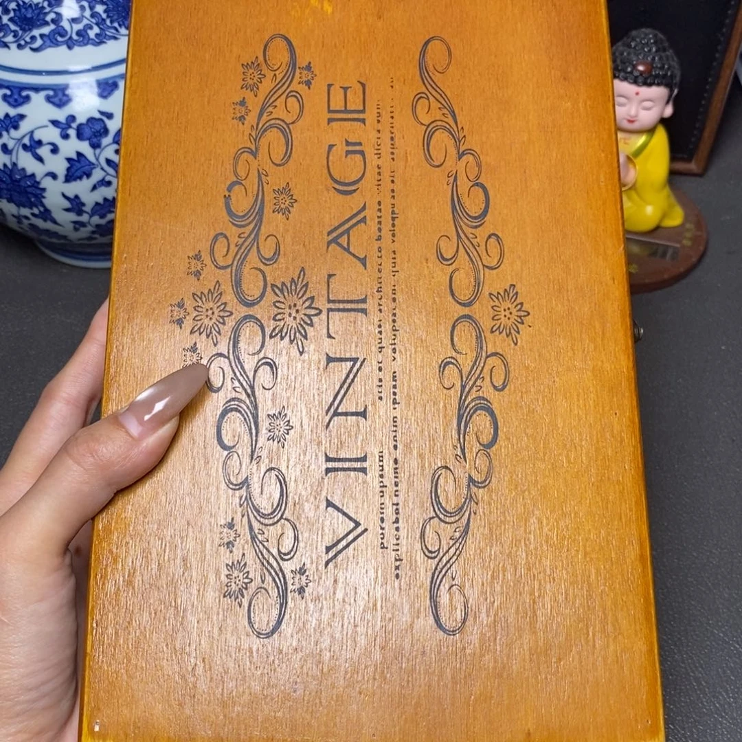 凤眼菩提手串尼泊尔