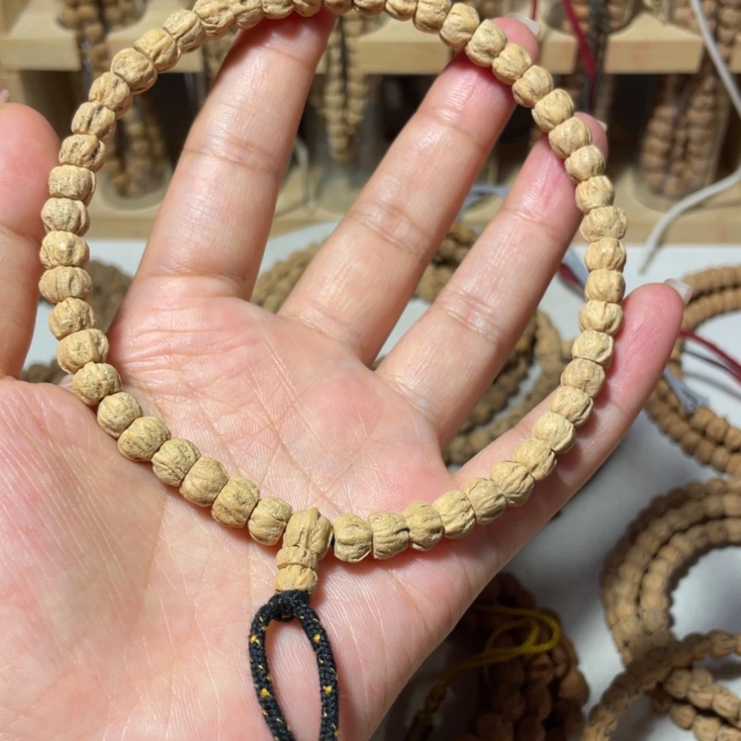 柏香籽/百香籽吊坠