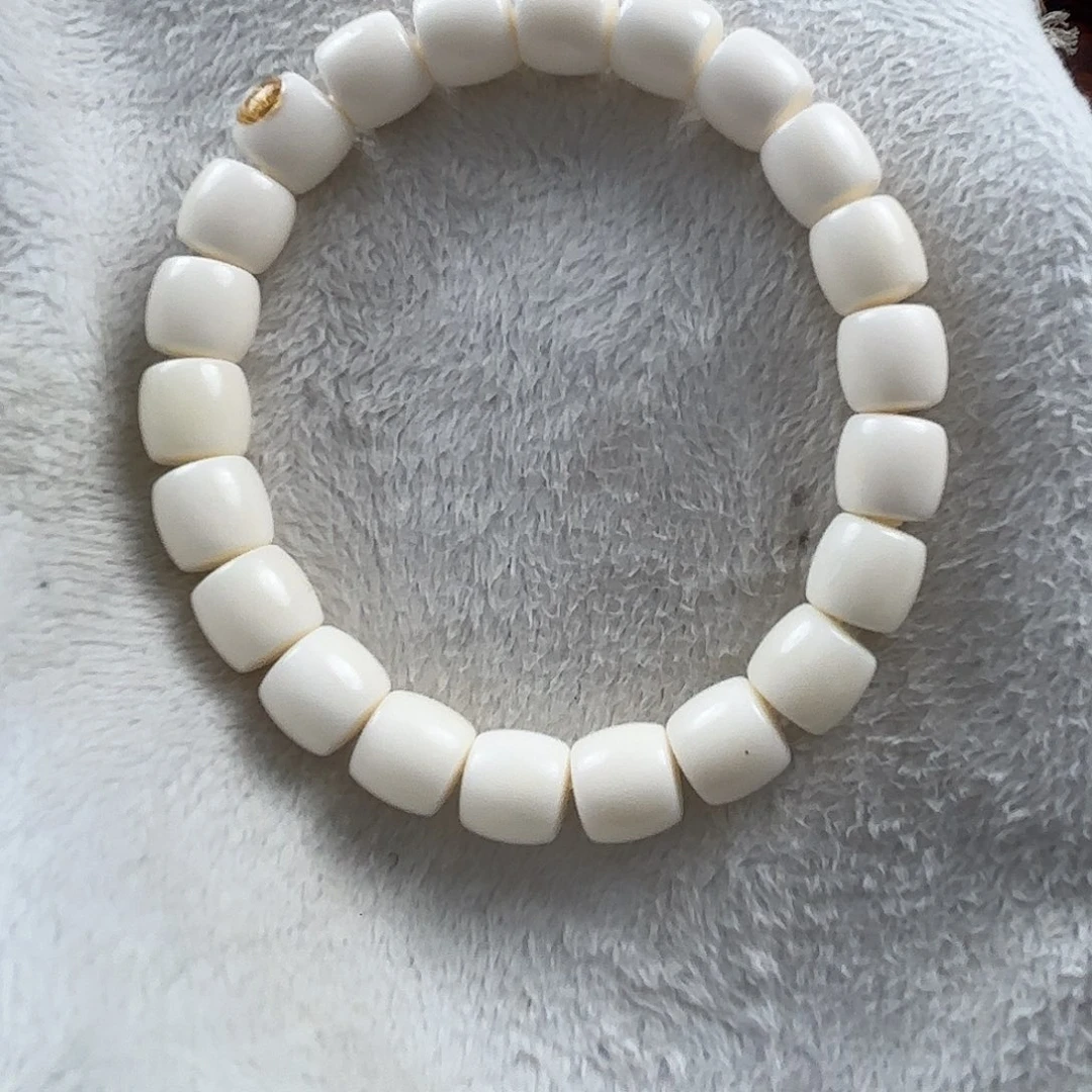 鹿骨手串/手链鹿骨