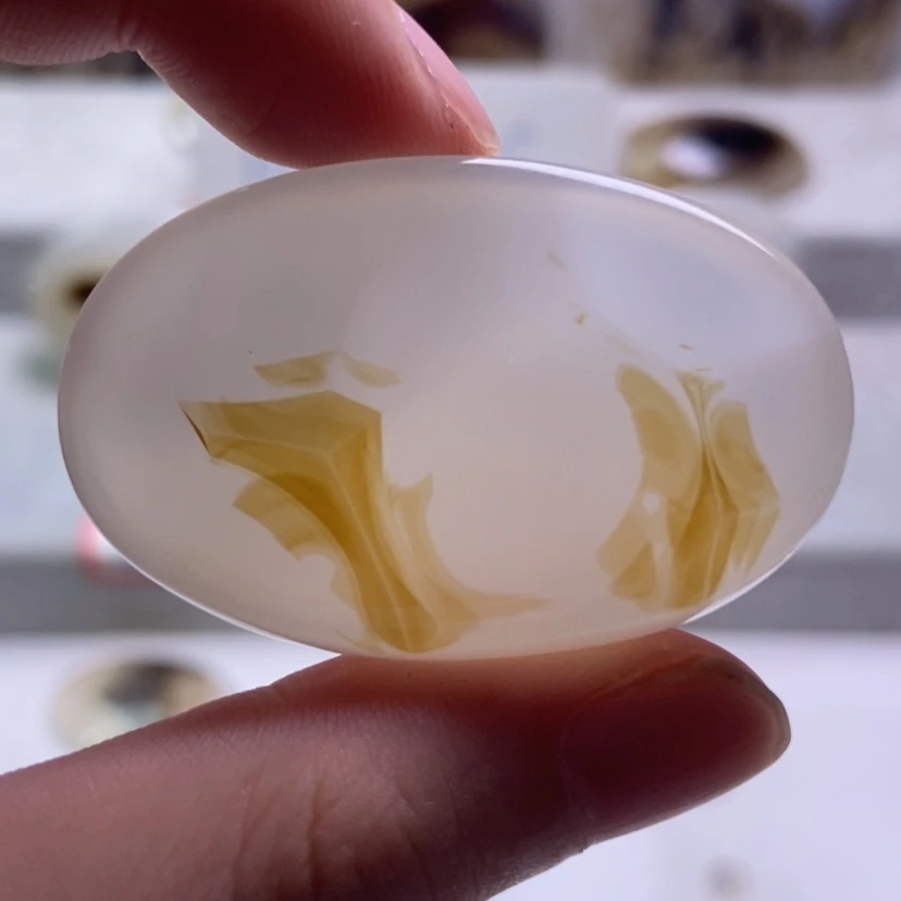 【闪购商品】合金玛瑙/玉髓珠宝奇石