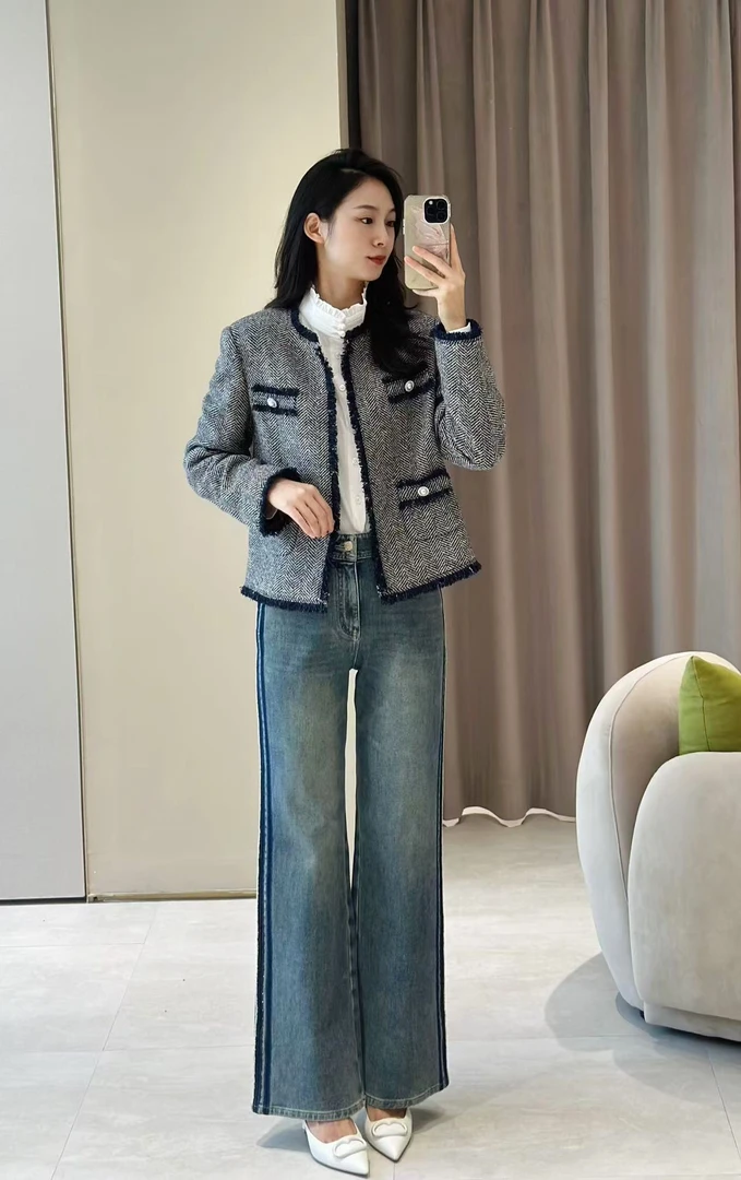 六六时尚百搭大牌女装