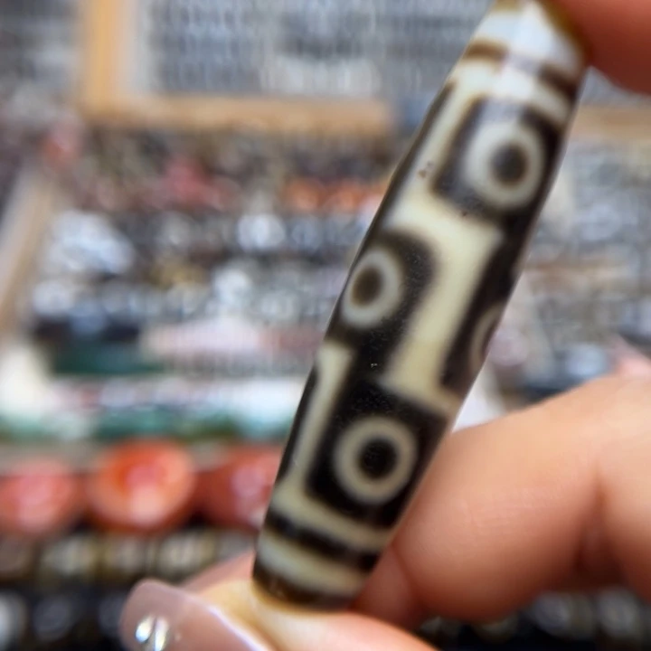 玛瑙/玉髓（覆膜）未镶嵌颈饰