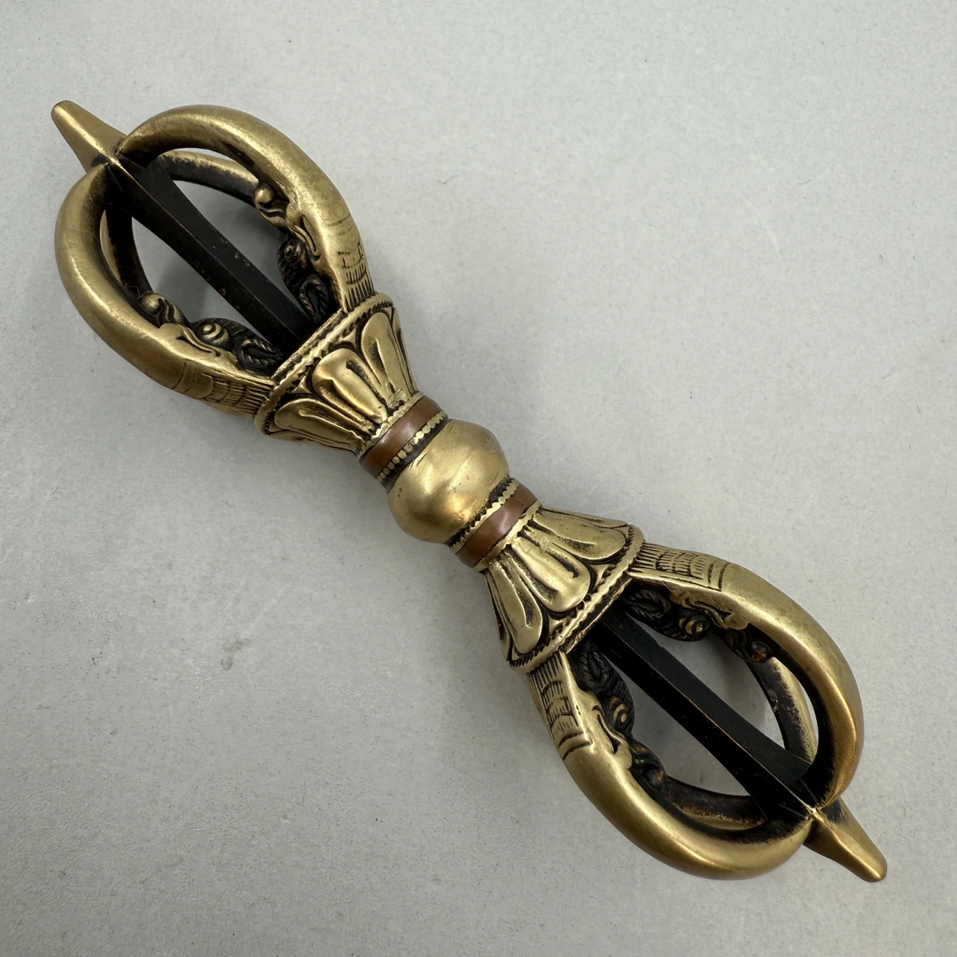 19世纪  金刚杵/HSZC/88679