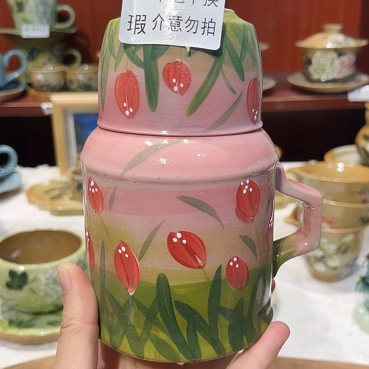 景德镇陶瓷学院的