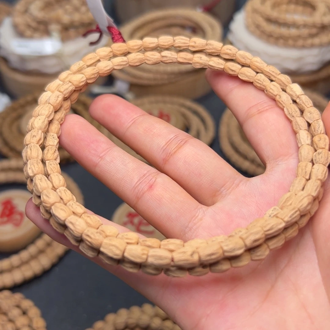 柏香籽/百香籽手串