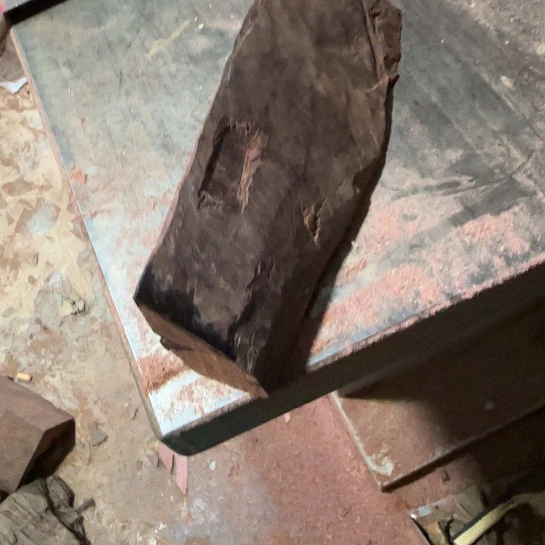 青***剑大果紫檀（缅甸花梨）
