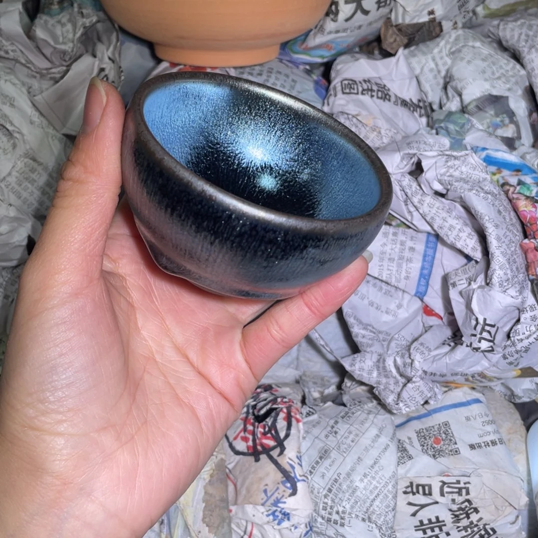 茶盏建盏直播间链接