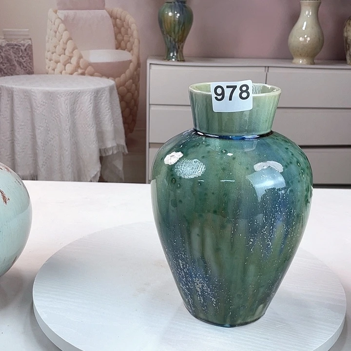 摆件978 瑕疵景德镇陶瓷艺术展