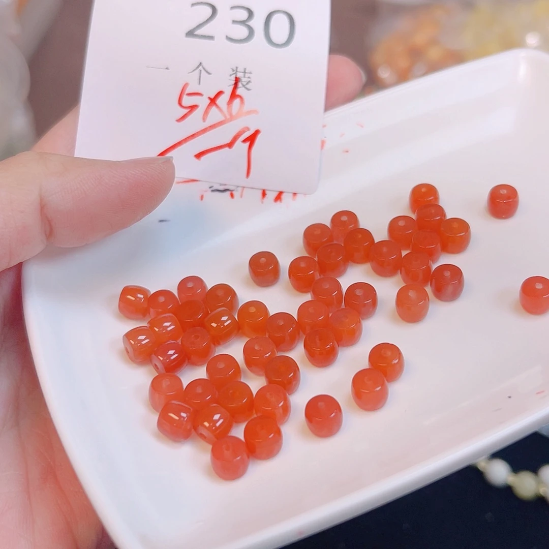 水晶珠宝半成品未镶嵌230 。