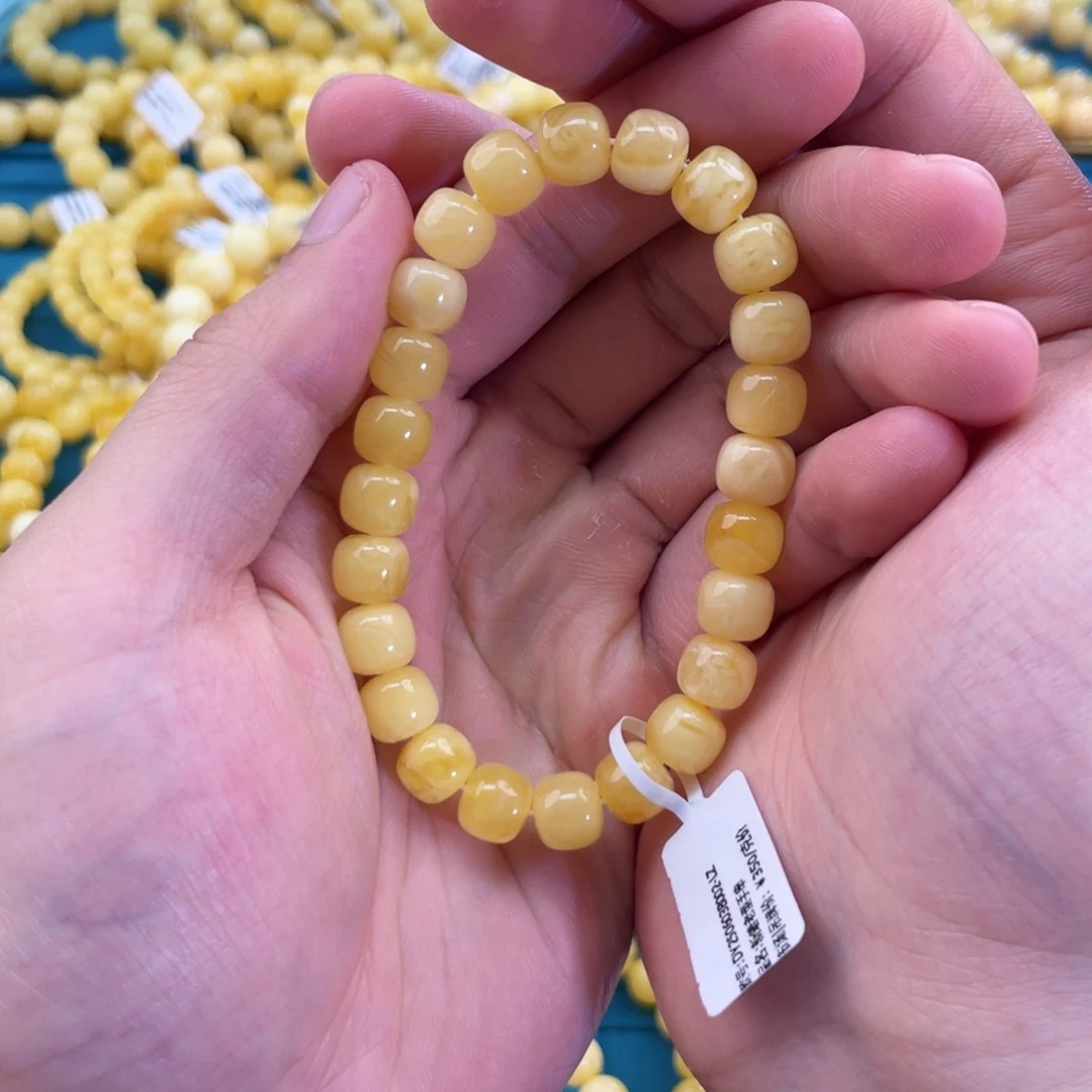 未镶嵌蜜蜡珠宝奇石7