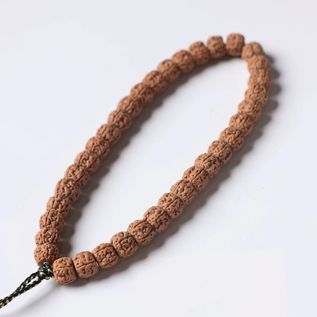 【编号S31】留年一代单圈小金刚菩提尺寸11-11＋mm