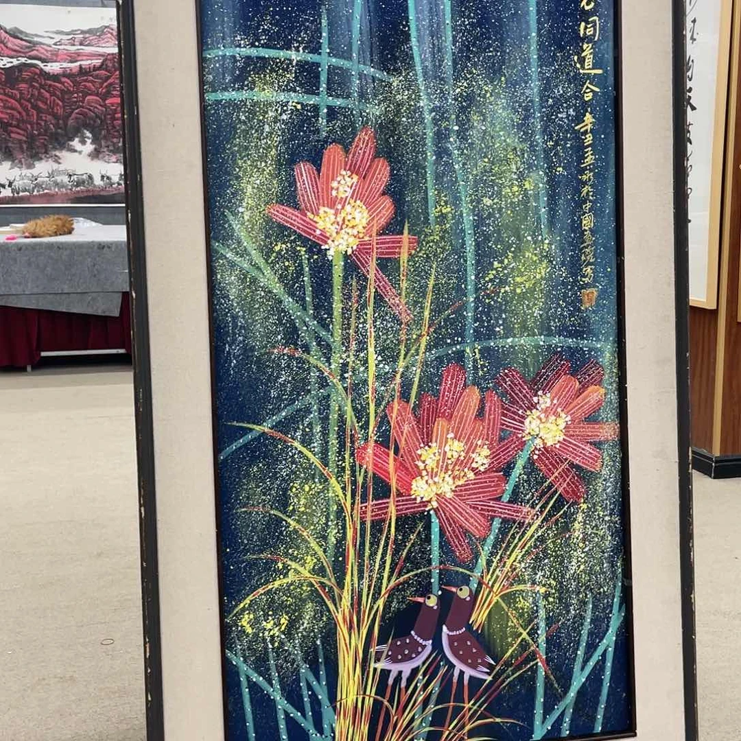 书法可口可乐公司宣布了一个月就能做