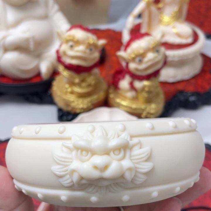 东非黑黄檀（紫光檀）