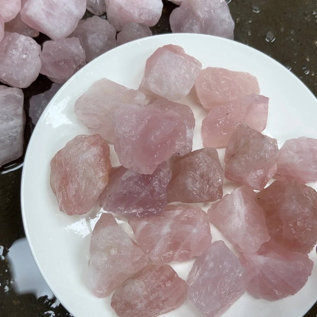 未镶嵌水晶大型摆件（非配饰）500g