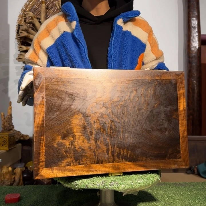 金丝楠总*眠小叶桢楠阴沉木