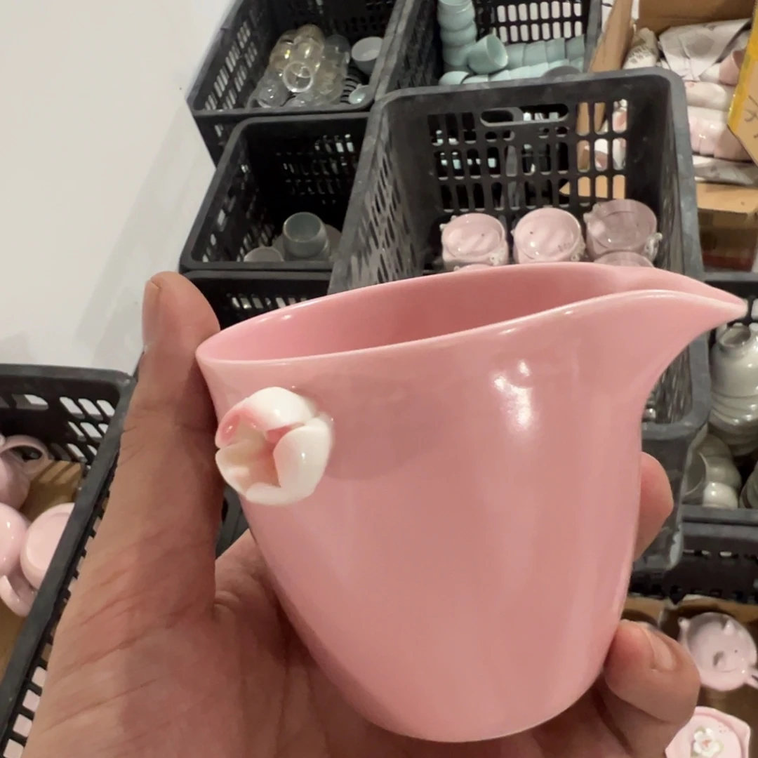 库存茶具部分瑕疵介意勿拍