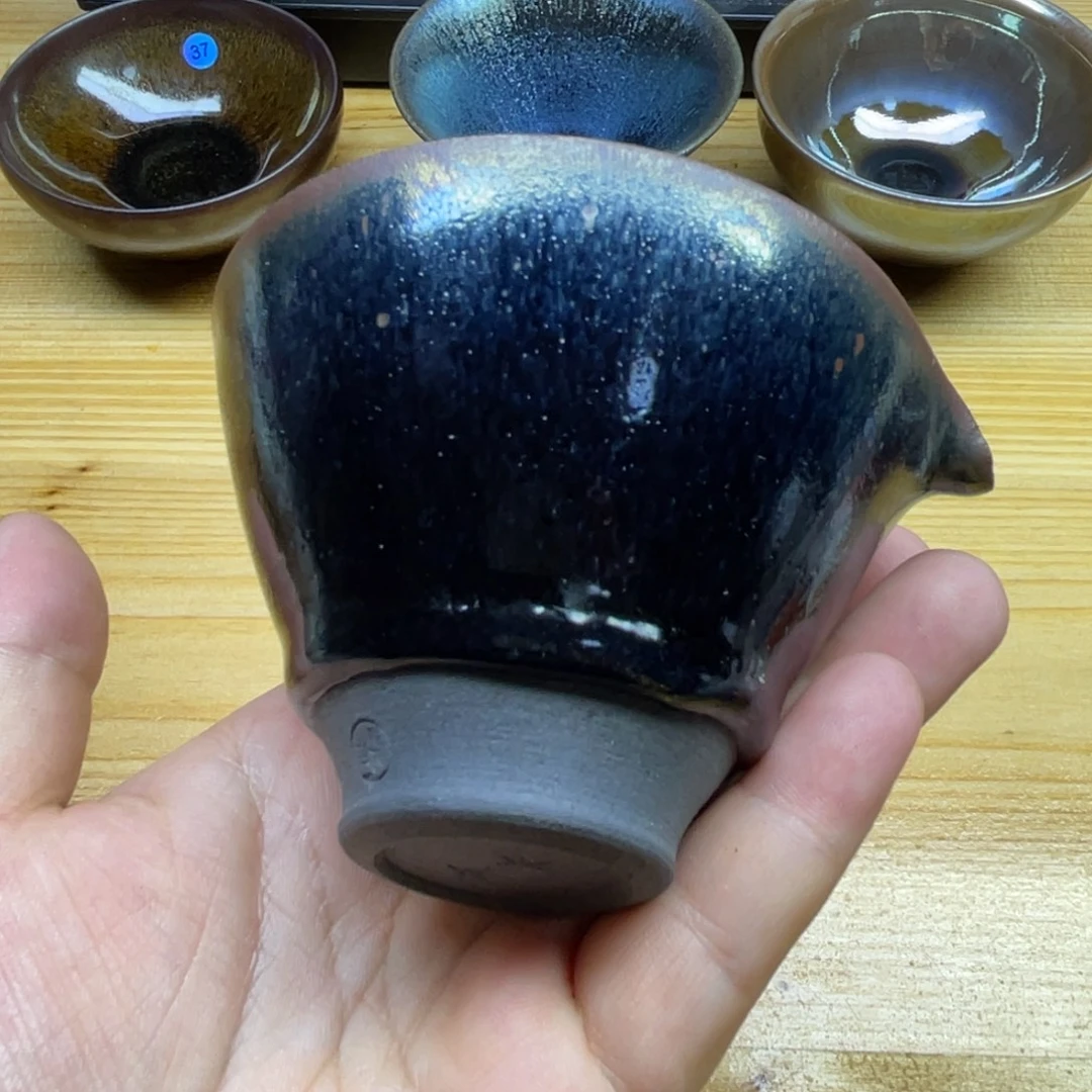 茶盏建盏精品福利品