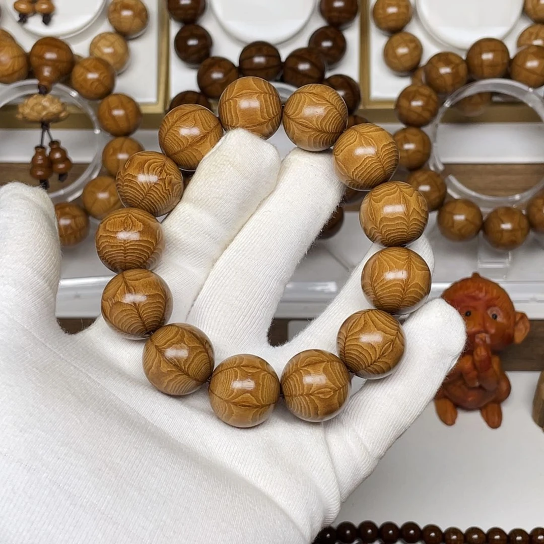 六道木手串/手链1.8高货