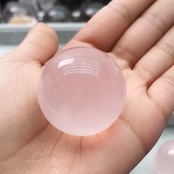 水晶天然水晶未镶嵌卑****1