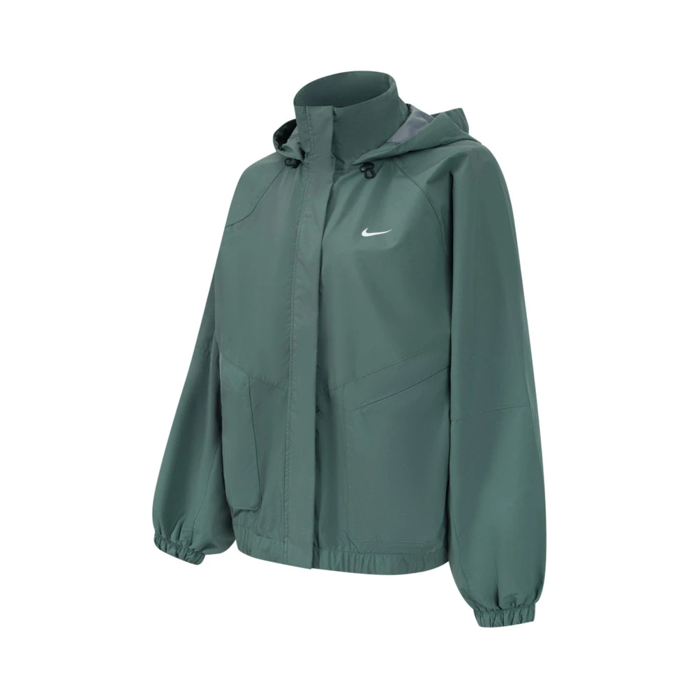 【滔搏联动】NIKE耐克女子AS W NK SWIFT SF JKT梭织外套FB7493-338