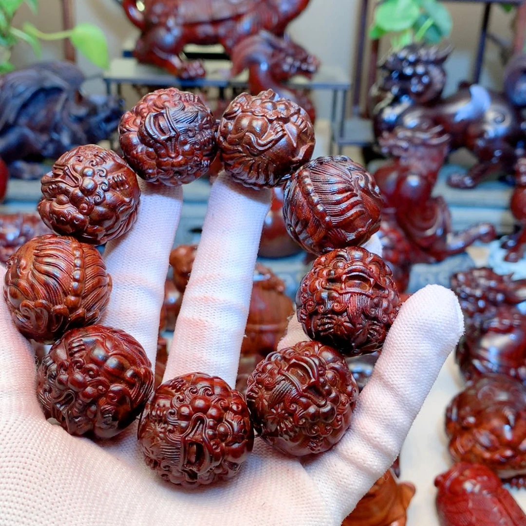 木质印度小叶紫檀