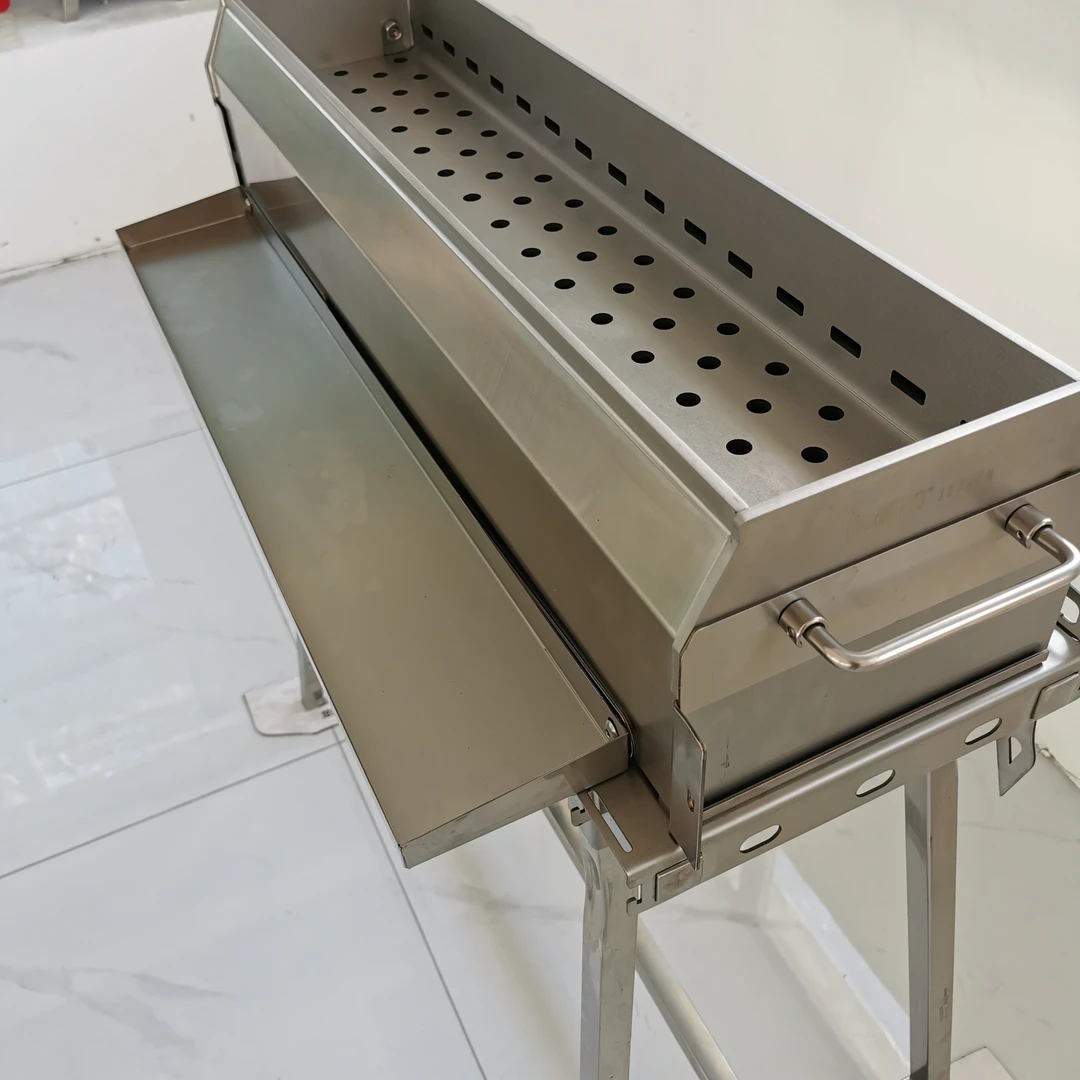 【配件】304不锈钢烧烤炉专用配件