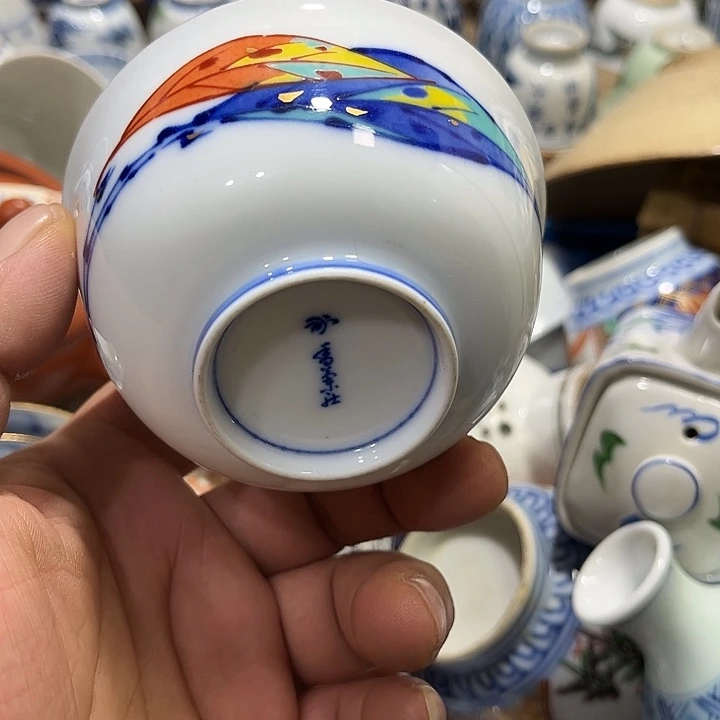 陶瓷茶玩榜第二十名