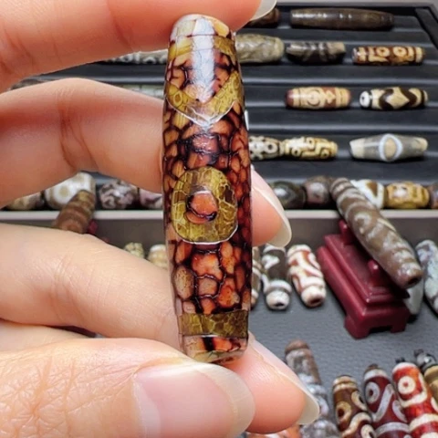 未镶嵌颈饰玛瑙/玉髓